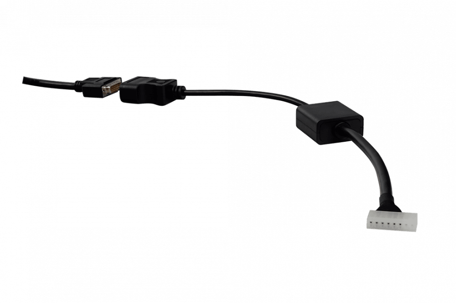 Кабель диагностический Jaltest JDC564.9 Zapi